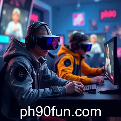 The Evolution of Online Gaming Communities