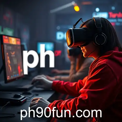 The Evolution of Online Gaming in 2025