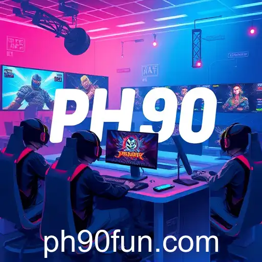 The Evolution of Online Gaming: A Look at PH90's Impact