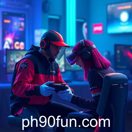 The Evolution of Online Gaming Platforms