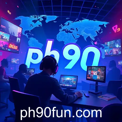 The Evolving Landscape of Online Gaming in 2025