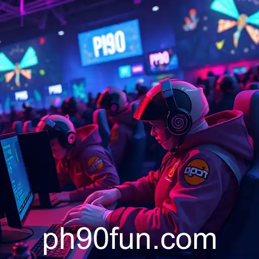 The Future of Gaming: A Deep Dive into Emerging Trends