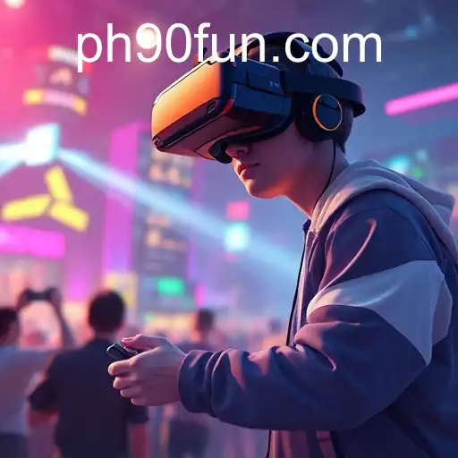 Gaming Renaissance: Trends and Innovations