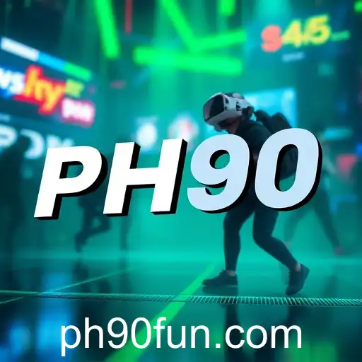 Gaming Trends 2025: The Rise of PH90