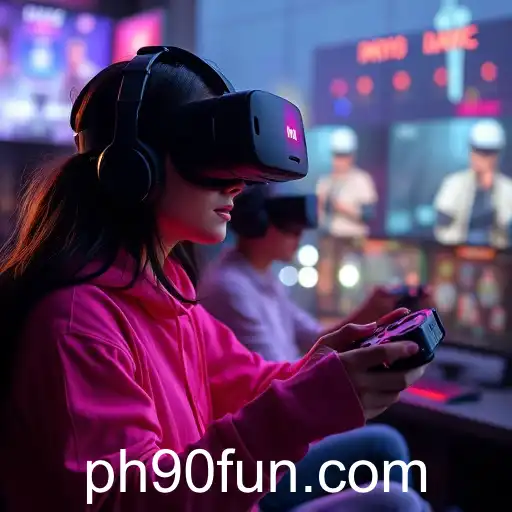 Evolving Trends in English Gaming 2025