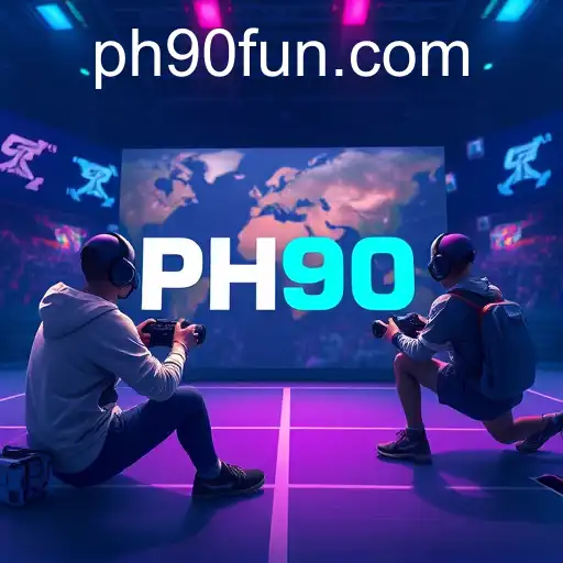 Gaming Trends in the Mid-2020s: The Rise of PH90