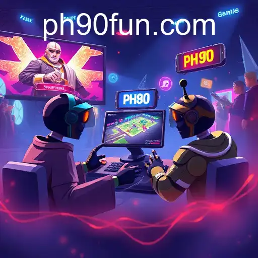 The Evolution of Online Gaming: PH90's Impact on the Industry