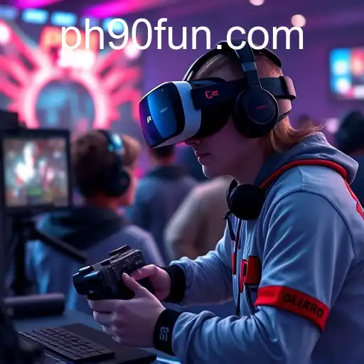 The Rise of Online Gaming Communities in 2025