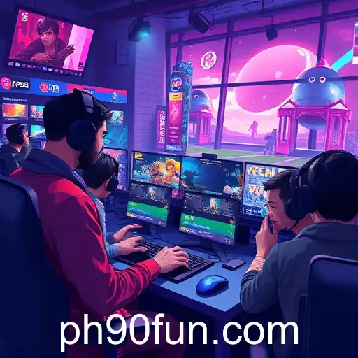 Exploring the Surge of Online Gaming in 2025