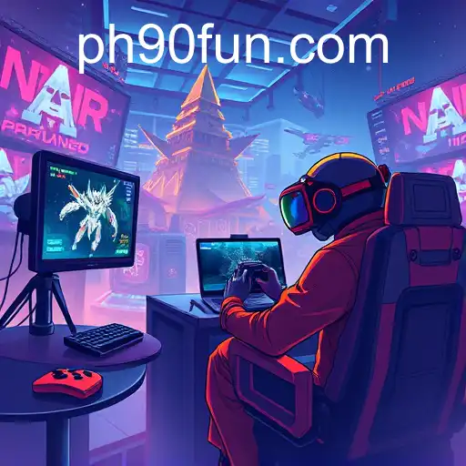 Innovations and Trends in Online Gaming