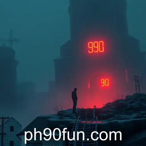 Exploring the World of Game Reviews with the Keyword 'ph90'