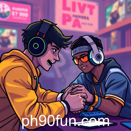 The Rise of Gaming Platforms Amidst Global Changes