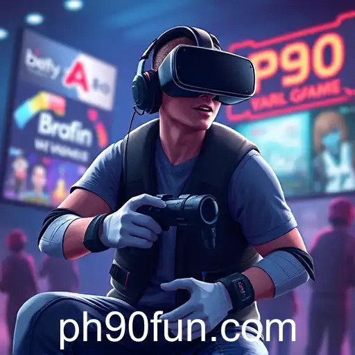 The Rise of Online Gaming Platforms Amidst Global Shifts