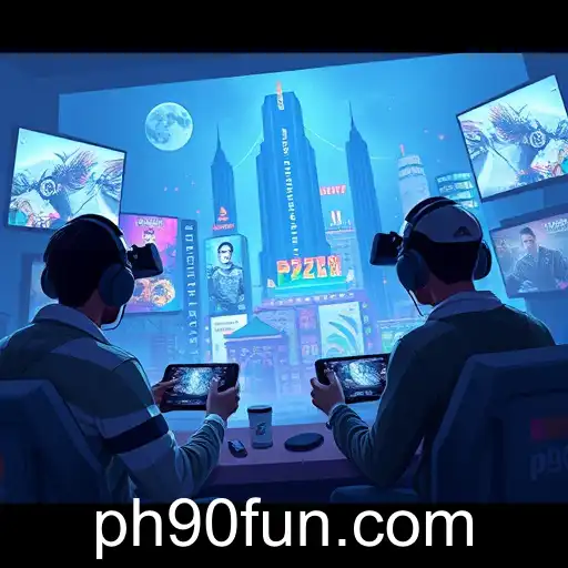The Rise of Online Gaming in 2025