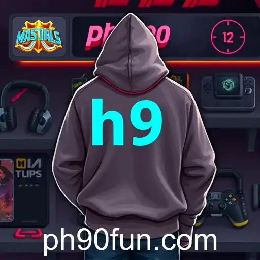 The Rise of PH90 in Online Gaming