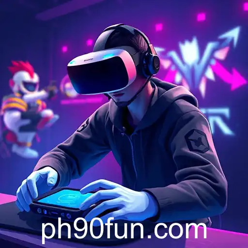The Rise of PH90: Transforming Online Gaming