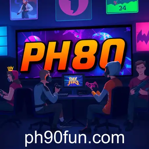 The Rise of PH90: A Gaming Phenomenon