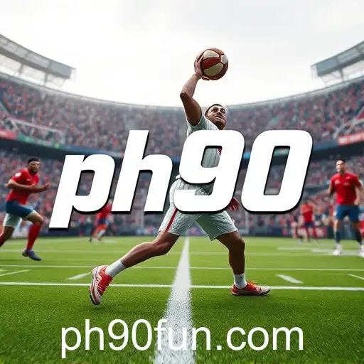 Exploring the Evolution of Sports Games: The Intriguing History Behind 'ph90'