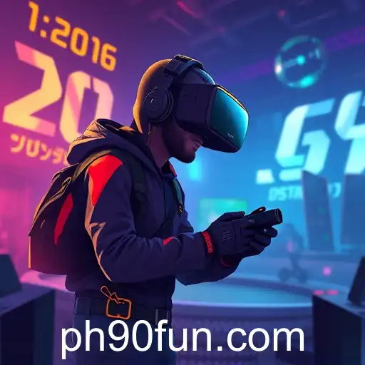 The Rise of PH90 in Modern Gaming